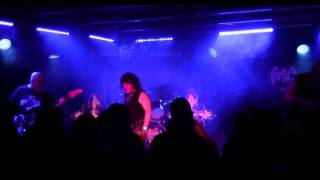 Classic Sabbath Live - The Devil Cried