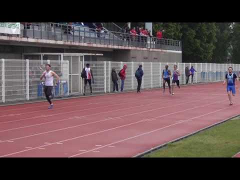 Interclubs 1er tour 2017 - Longjumeau - 400m H s2