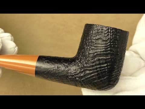 Radice Silk Cut E  - pipe 1065