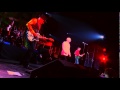 Magazine - Model Worker Live at Manchester Academy 2009