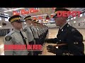 RCMP Depot | Making of a Mountie