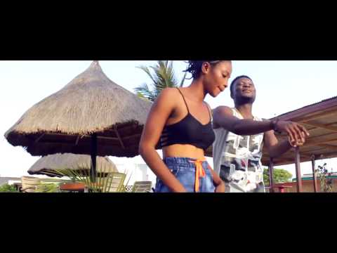 Sampa ft. masaany_Kenkleba. Official Video