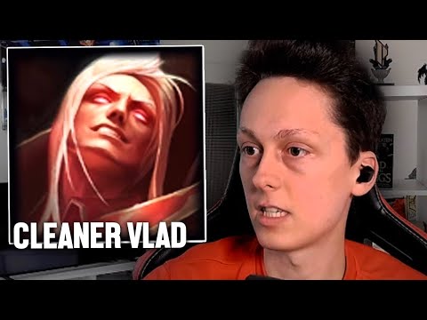 Der cleanste Vladimir Midlane!