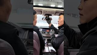 Download lagu The mechanic always makes his boss dumbfounded🤣 mp3