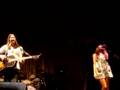 Johnathan Rice & Jenny Lewis - End Of The Affair