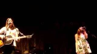 Johnathan Rice &amp; Jenny Lewis - End Of The Affair