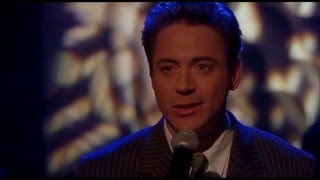 Ally McBeal - Chances Are