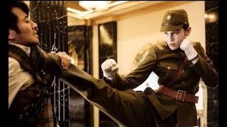 New Action Movies 2017 Full Movie English Subtitle | Best W.A.R Movies China