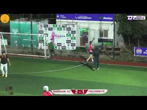 TOTAL FOOTBALL B DIVISION LEAGUE  | DREAM SPORTS TV