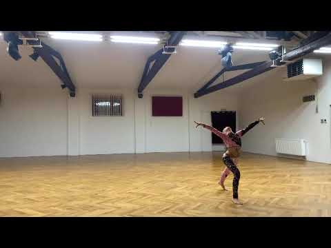 DC Inferno Kolín - Andrea Šrámková