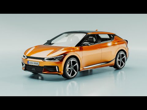 Recreating The Kyza's Signature Studio Scene in KeyShot