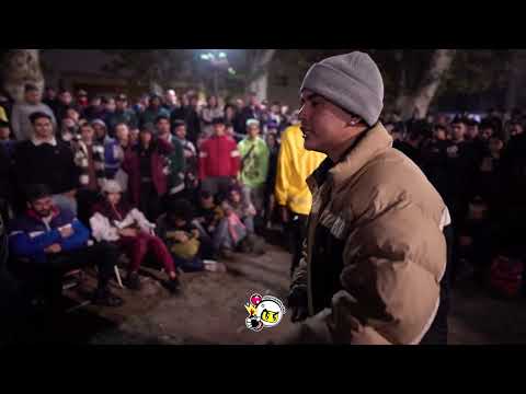 BARTO vs EXE vs BACHI | Fecha 4 de Torneo | #ONLYBARS2023 | 8vos