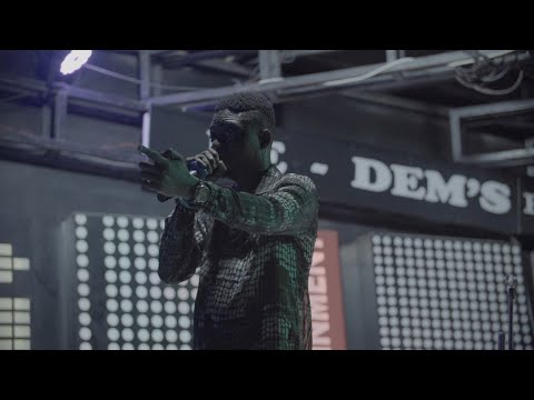 DESTALKER COMEDIAN - The KING OF COMEDY, bringing laughter and funny jokes to crack you up all night