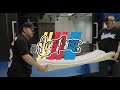 Building custom molds for the Street Legal NASCAR Car | West Coast Customs street legal NASCAR build