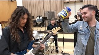 Sweet Victory (Cover)