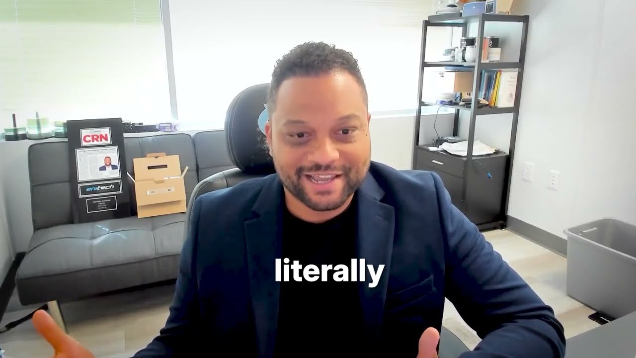 From Competitor to Coach