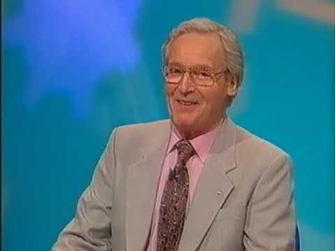 Just A Minute - TV Series 3 Episode 8, 28-04-1999