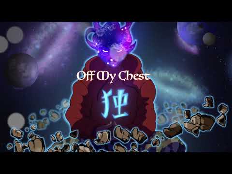 the Mars Native - Off My Chest