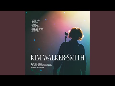 Alive In You (Cafe Session)