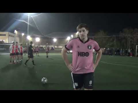 CLORUSSIA VS INMACULADOS - #LigaNuñez - 1RA DIV - #Apertura23