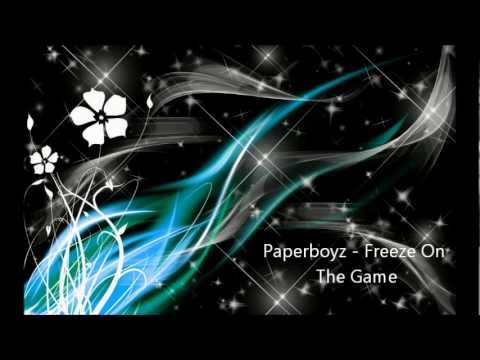 Paperboyz - Freeze On The Game