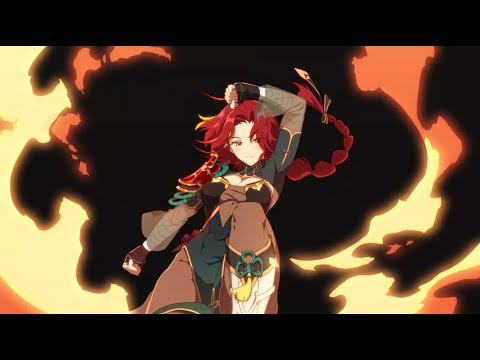 My Hwayoung's First World Arena Kill