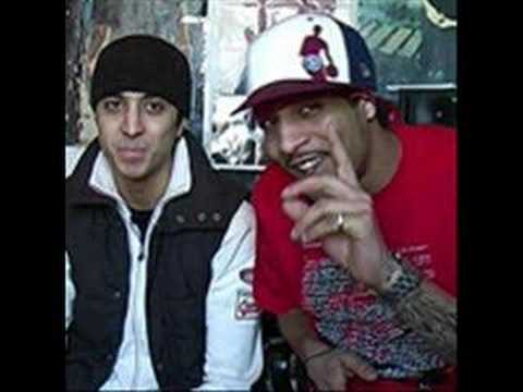 THC - Rb Djan, Rocks, Appa - Het Wordt Heter ft. Flex