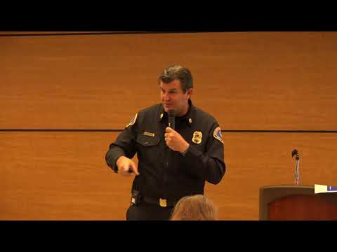 Joshua Tree  8-27-18 /   PROPOSED FIRE TAX  Presentation