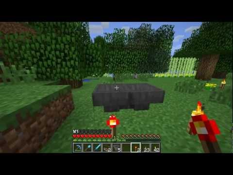 Etho Plays Minecraft - Episode 259: Challenging Problem