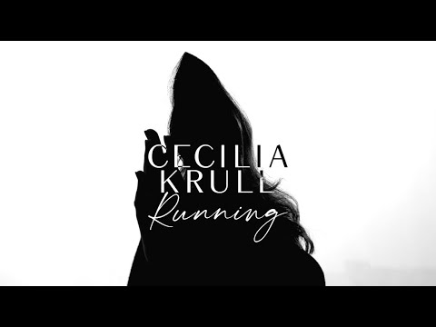 Cecilia Krull - Running