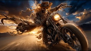 Whiskey Saints &amp; Haunted Highways 🥃🔥 – Southern Gothic Road Tales