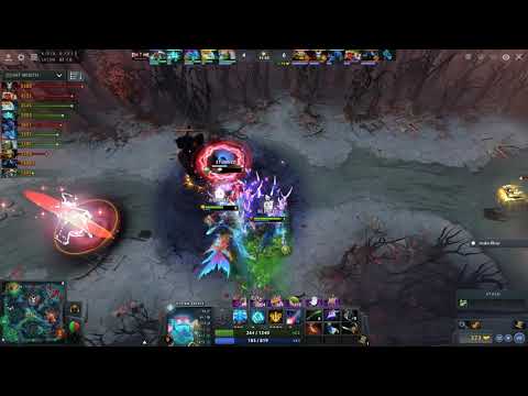 EHOME VS Newbee SLi Minor S2 CN Qual Highlights