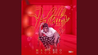 Hello Music Video