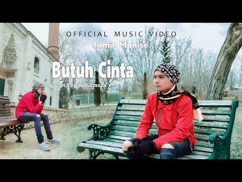 Tamin Manise - Butuh Cinta - Lagu Tapsel (Official Music Video)