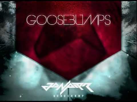 Janpier Beauchamp - Goosebumps (Original Mix) NOW ON BEATPORT