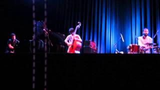 Dawn of Midi (live @ Big Ears Festival)