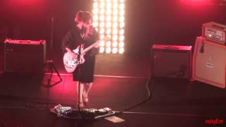 01642 Carmen Consoli - Fino All&#39;Ultimo