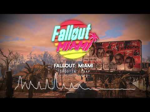 Fallout: Miami OST - "Cat Lee King & His Cocks" - Shootin' Crap