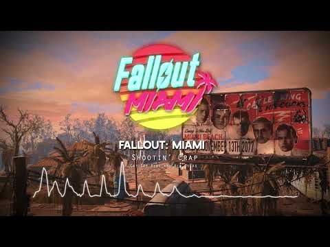 Fallout: Miami OST - "Cat Lee King & His Cocks" - Shootin' Crap