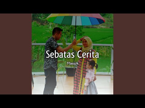 Sebatas Cerita
