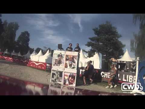 Jump and Drive CWD au Grand Prix Classic Summer Tour !