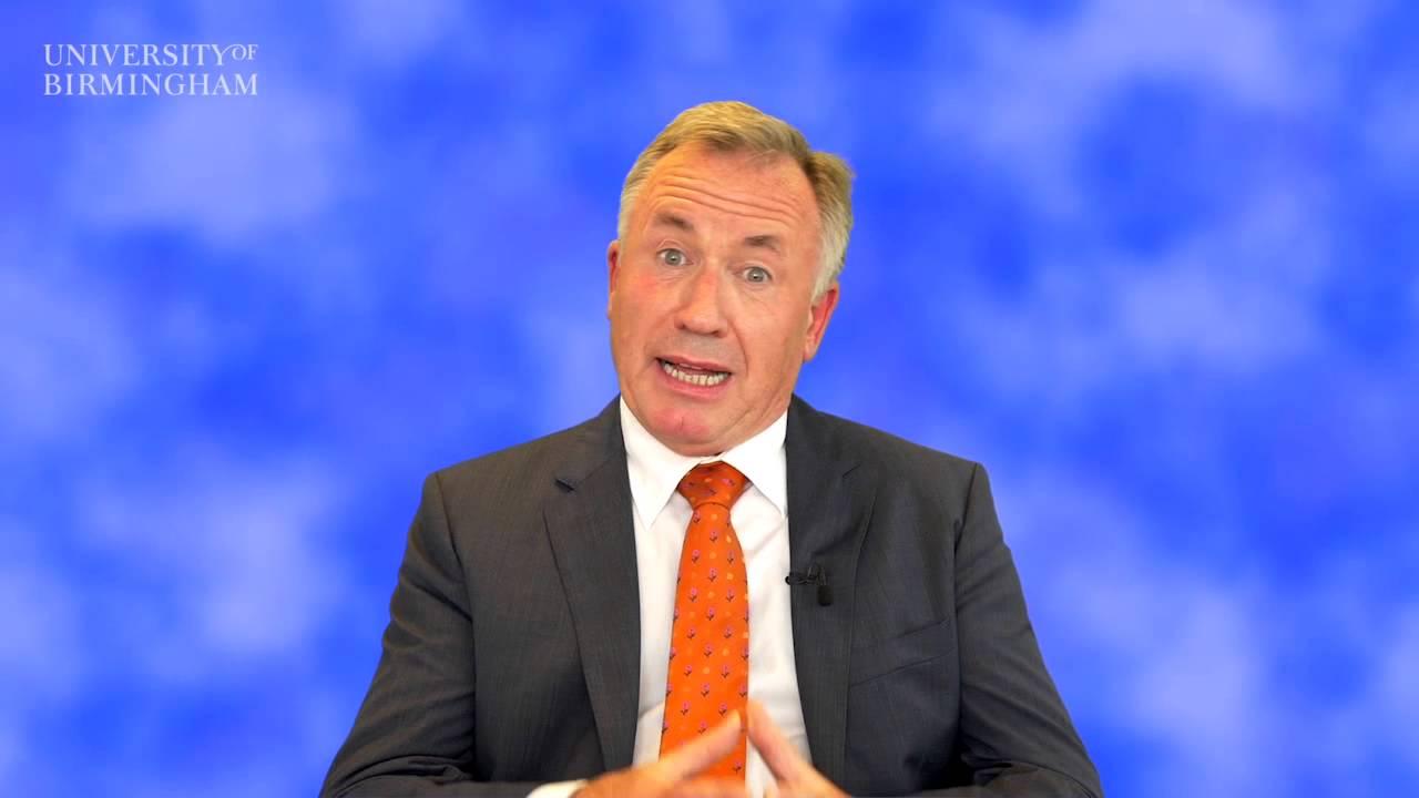 Which 3 character traits are important to teach?