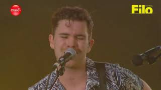 Royal Blood - Loose Change (Lollapalooza Argentina 2018)