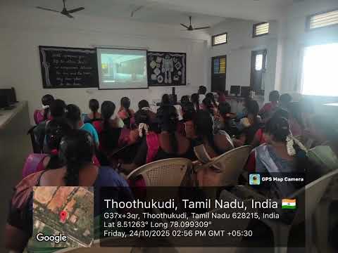 Micro Teaching Practice Inauguration