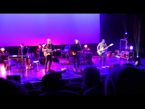 Thumbnail for Jay Farrar-Brick Walls Live at Mean Bastard Festival Kiruna 2013-11-01 by Jay Farrar