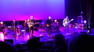 Jay Farrar-Brick Walls Live at Mean Bastard Festival Kiruna 2013-11-01