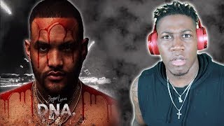 Joyner Lucas - DNA (THIS DUDE IS A LEGEND)