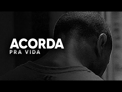 YOU NEED TO WAKE UP FOR LIFE! [MOTIVATIONAL]