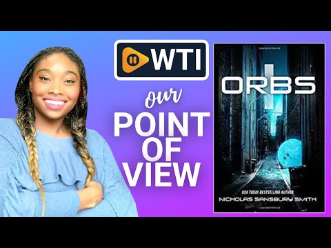 Orbs Book - WTI product video review