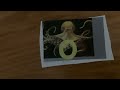 Sesame Street Cookie S Monster Letter O Is For Octopus Song Letter Of The Day
